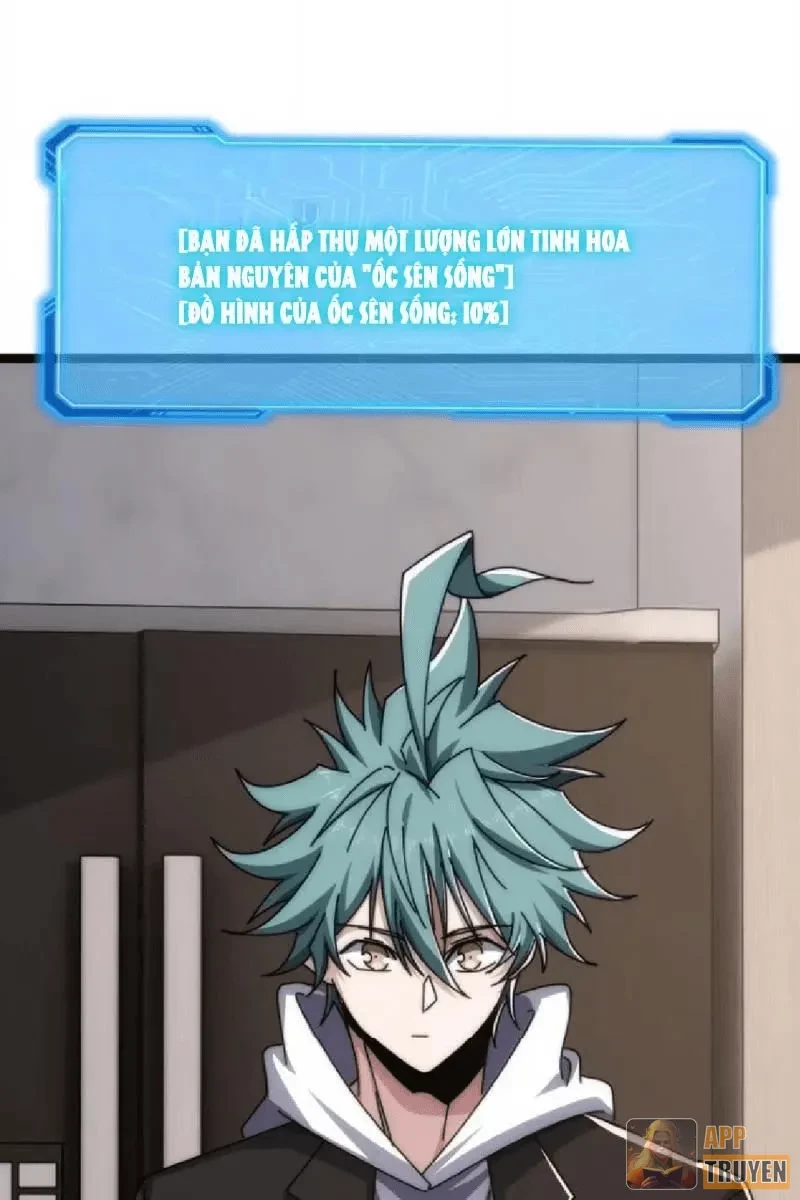 Tiến Hóa Vô Hạn Bắt Đầu Từ Con Số Không Chapter 47 - 73