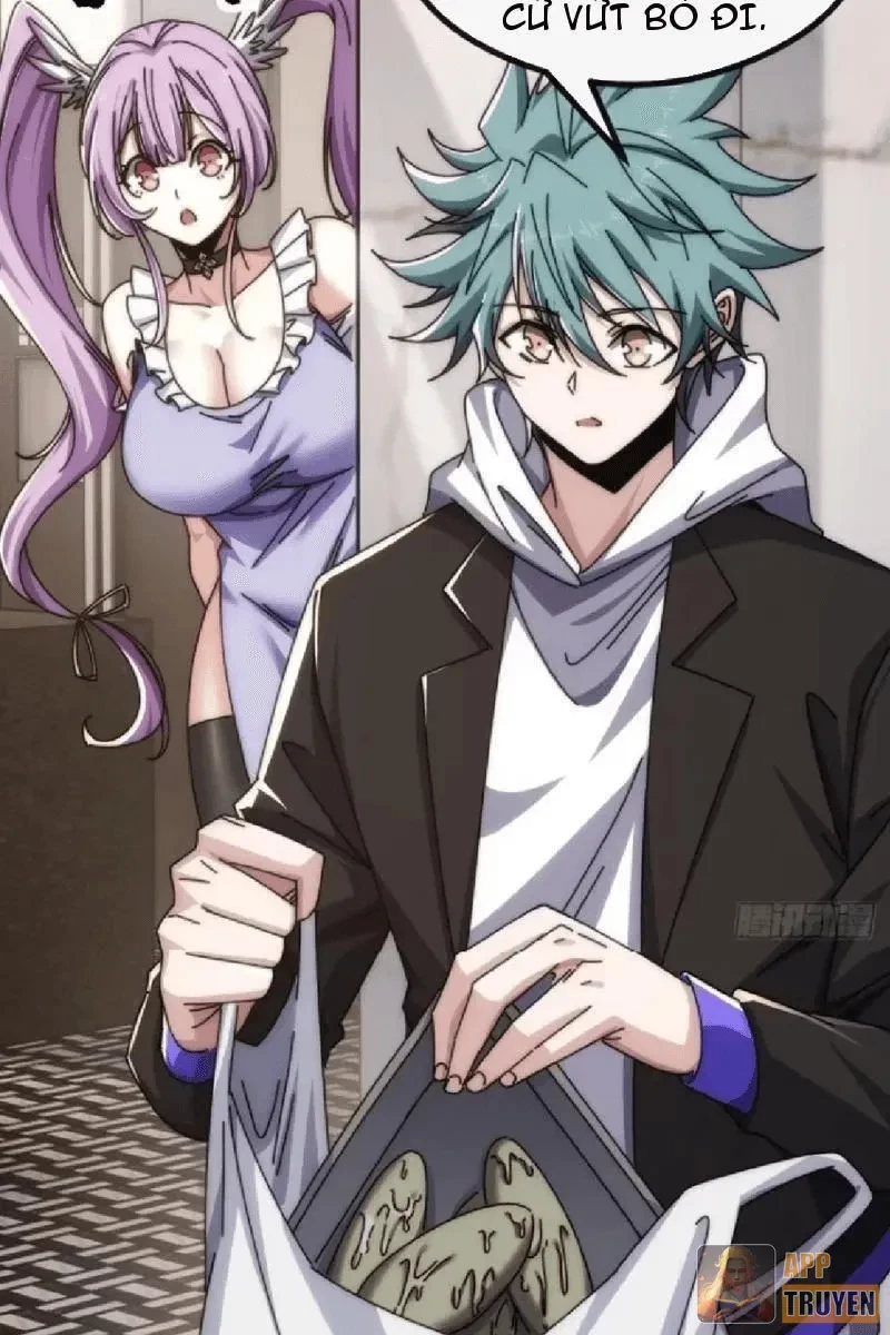 Tiến Hóa Vô Hạn Bắt Đầu Từ Con Số Không Chapter 47 - 76