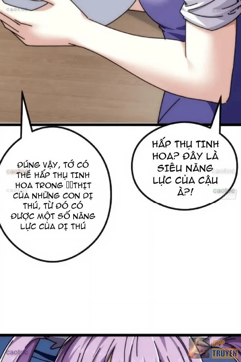 Tiến Hóa Vô Hạn Bắt Đầu Từ Con Số Không Chapter 47 - 79