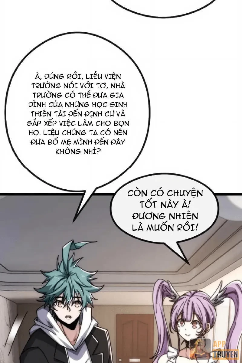 Tiến Hóa Vô Hạn Bắt Đầu Từ Con Số Không Chapter 47 - 81