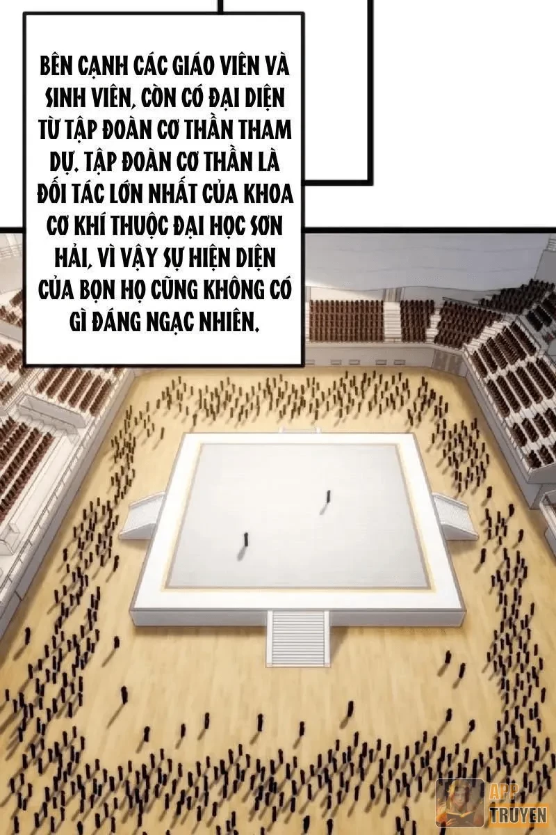 Tiến Hóa Vô Hạn Bắt Đầu Từ Con Số Không Chapter 47 - 85