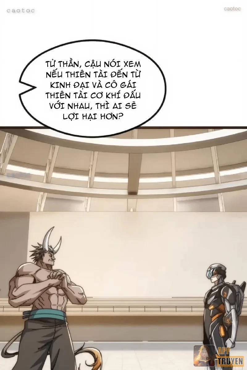 Tiến Hóa Vô Hạn Bắt Đầu Từ Con Số Không Chapter 47 - 88