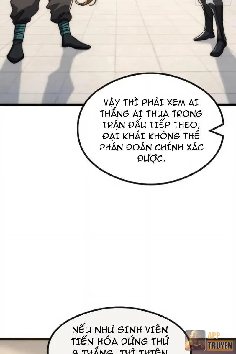 Tiến Hóa Vô Hạn Bắt Đầu Từ Con Số Không Chapter 47 - 89