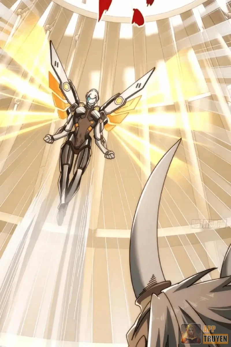 Tiến Hóa Vô Hạn Bắt Đầu Từ Con Số Không Chapter 47 - 94