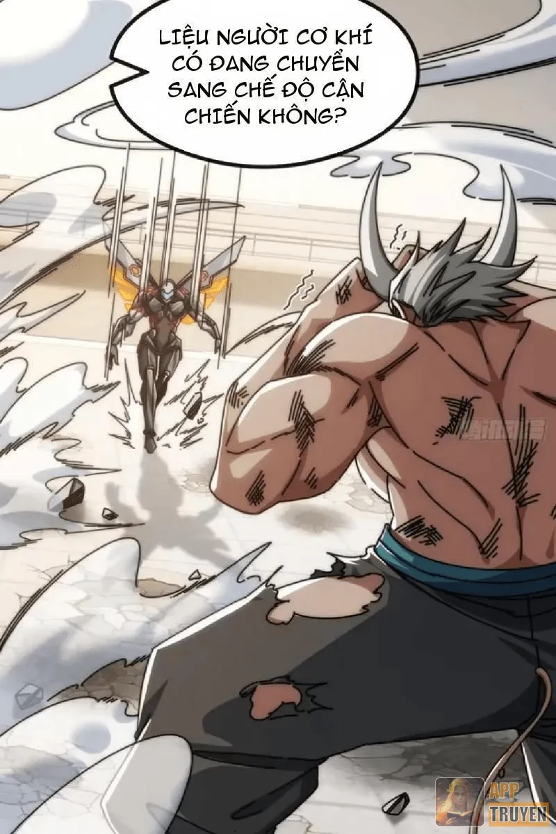 Tiến Hóa Vô Hạn Bắt Đầu Từ Con Số Không Chapter 48 - 4