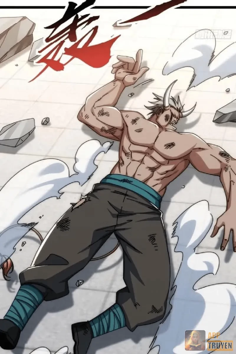 Tiến Hóa Vô Hạn Bắt Đầu Từ Con Số Không Chapter 48 - 11