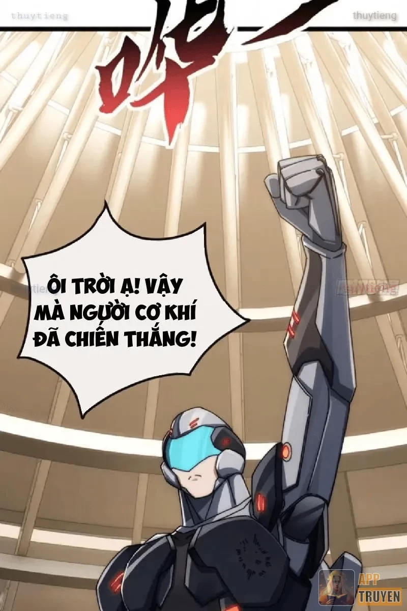 Tiến Hóa Vô Hạn Bắt Đầu Từ Con Số Không Chapter 48 - 13