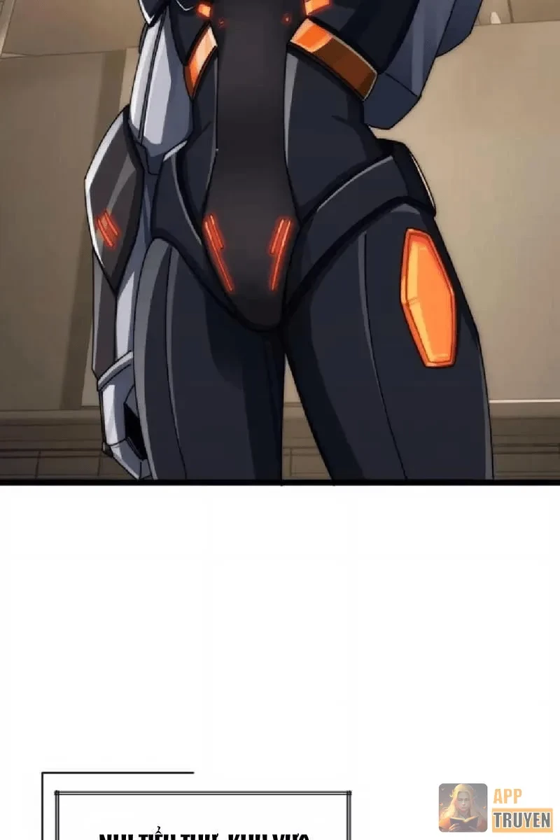 Tiến Hóa Vô Hạn Bắt Đầu Từ Con Số Không Chapter 48 - 14