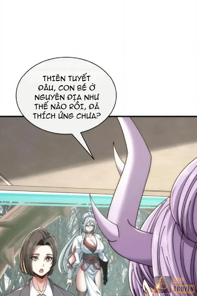 Tiến Hóa Vô Hạn Bắt Đầu Từ Con Số Không Chapter 48 - 17