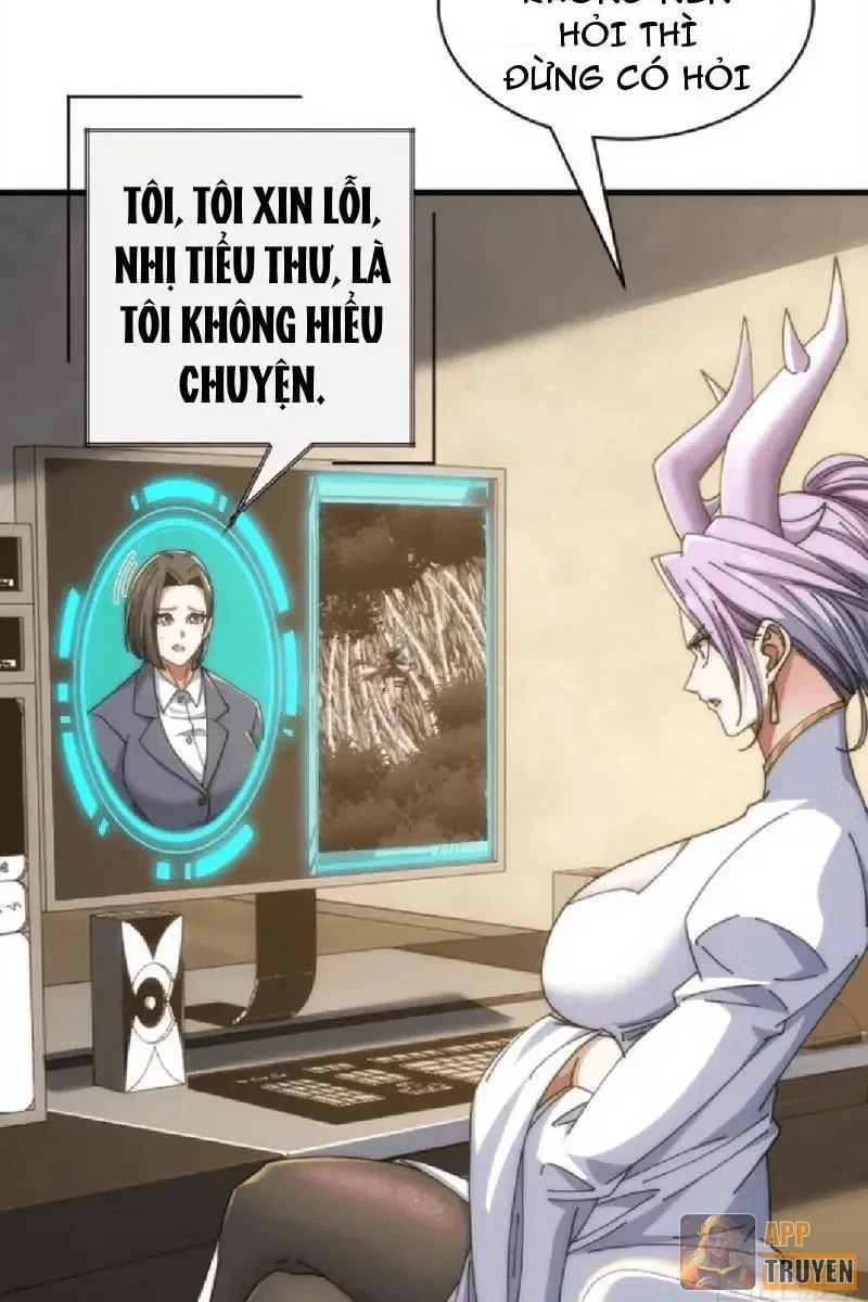 Tiến Hóa Vô Hạn Bắt Đầu Từ Con Số Không Chapter 48 - 21