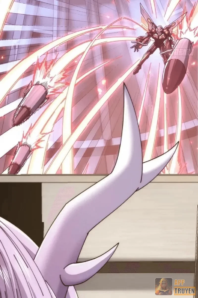 Tiến Hóa Vô Hạn Bắt Đầu Từ Con Số Không Chapter 48 - 23