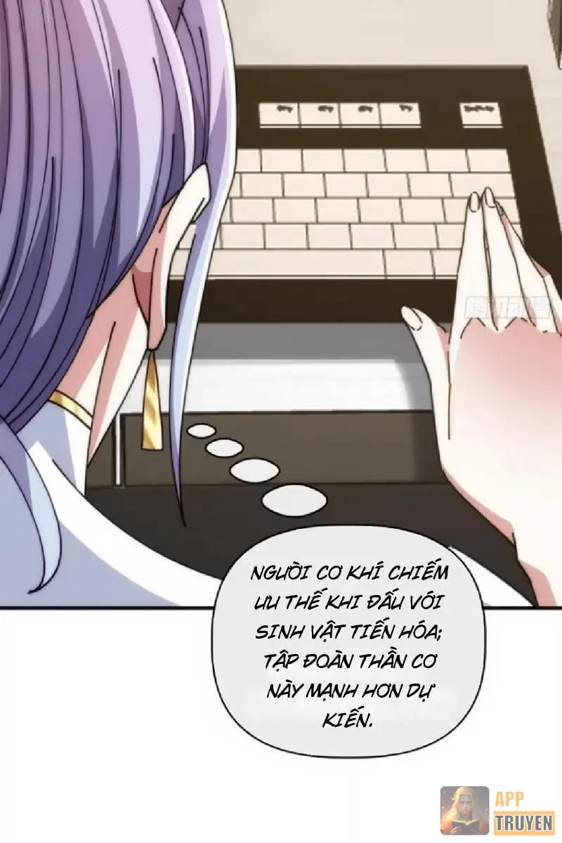 Tiến Hóa Vô Hạn Bắt Đầu Từ Con Số Không Chapter 48 - 24