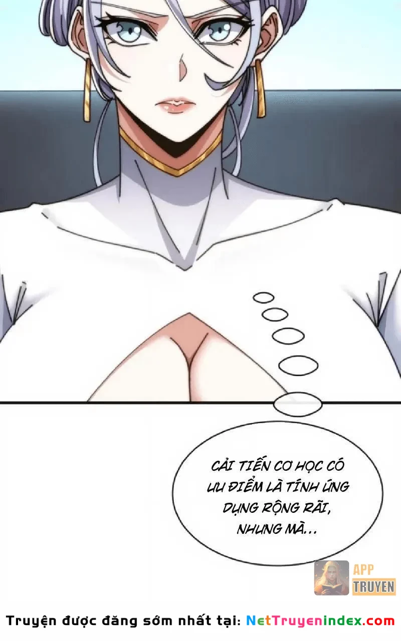 Tiến Hóa Vô Hạn Bắt Đầu Từ Con Số Không Chapter 48 - 26