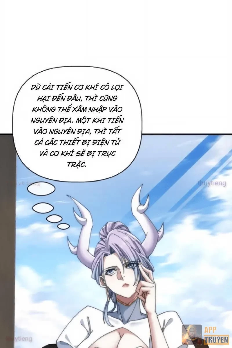 Tiến Hóa Vô Hạn Bắt Đầu Từ Con Số Không Chapter 48 - 27