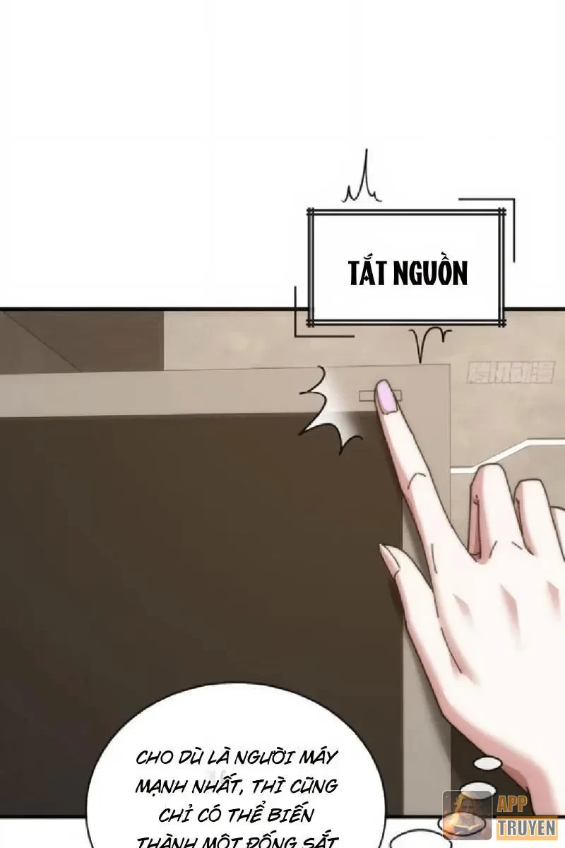 Tiến Hóa Vô Hạn Bắt Đầu Từ Con Số Không Chapter 48 - 29