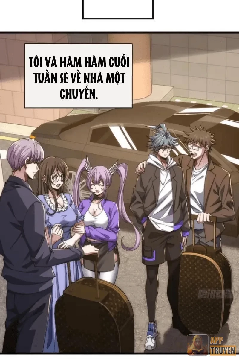 Tiến Hóa Vô Hạn Bắt Đầu Từ Con Số Không Chapter 48 - 31