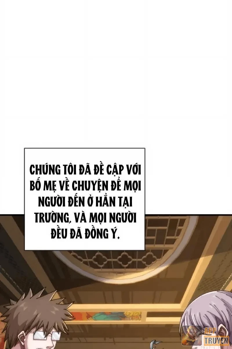 Tiến Hóa Vô Hạn Bắt Đầu Từ Con Số Không Chapter 48 - 32