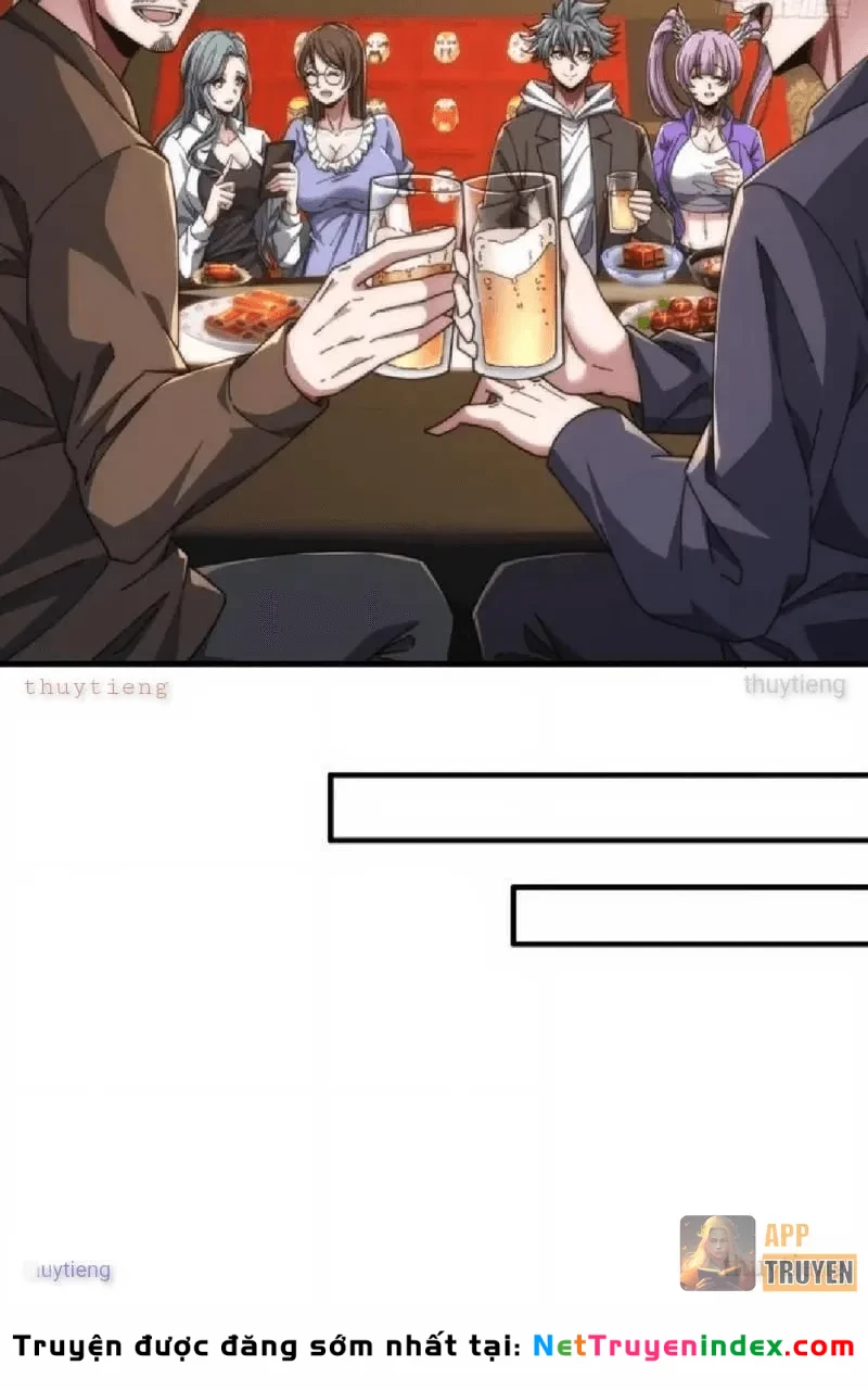 Tiến Hóa Vô Hạn Bắt Đầu Từ Con Số Không Chapter 48 - 33