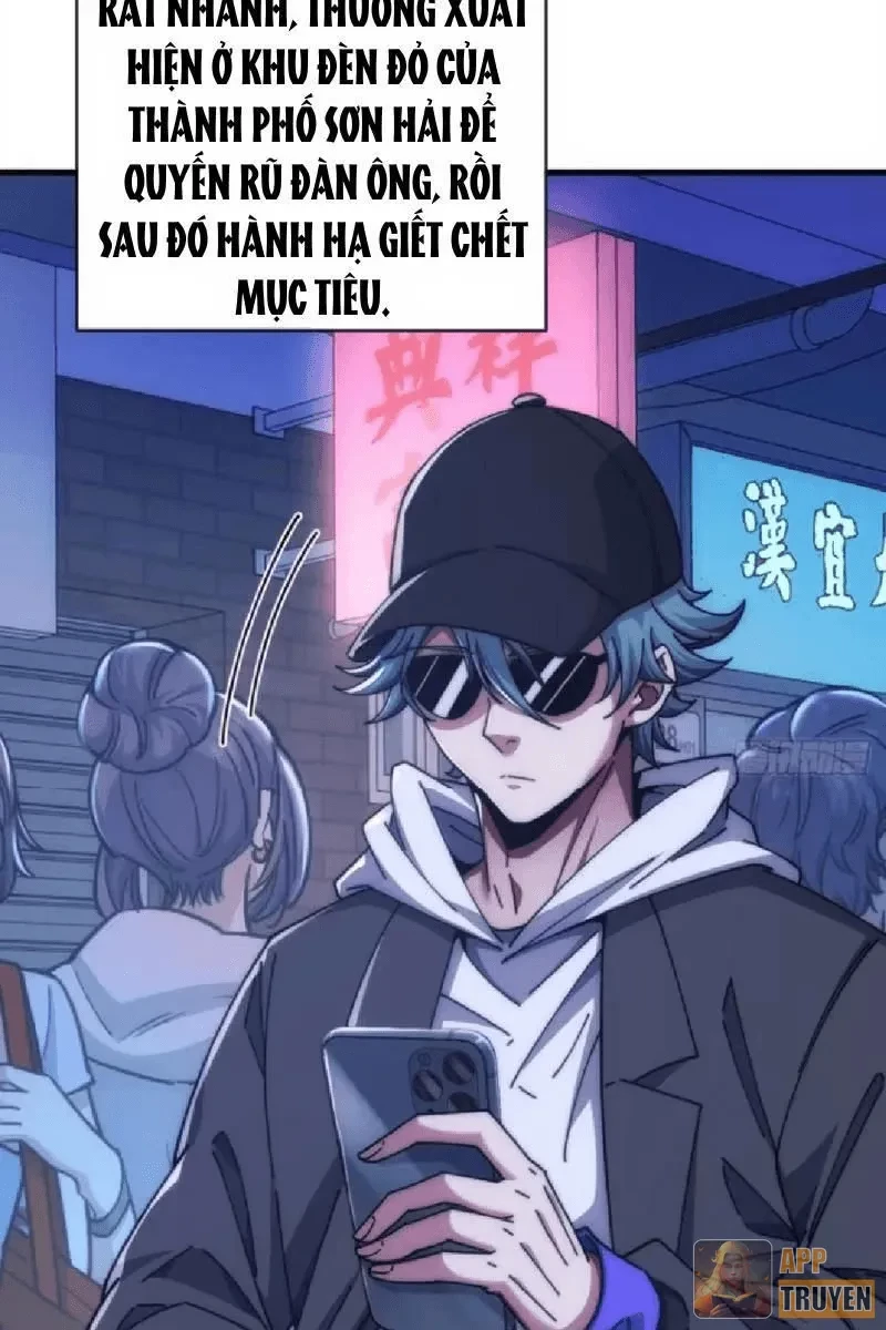 Tiến Hóa Vô Hạn Bắt Đầu Từ Con Số Không Chapter 48 - 36