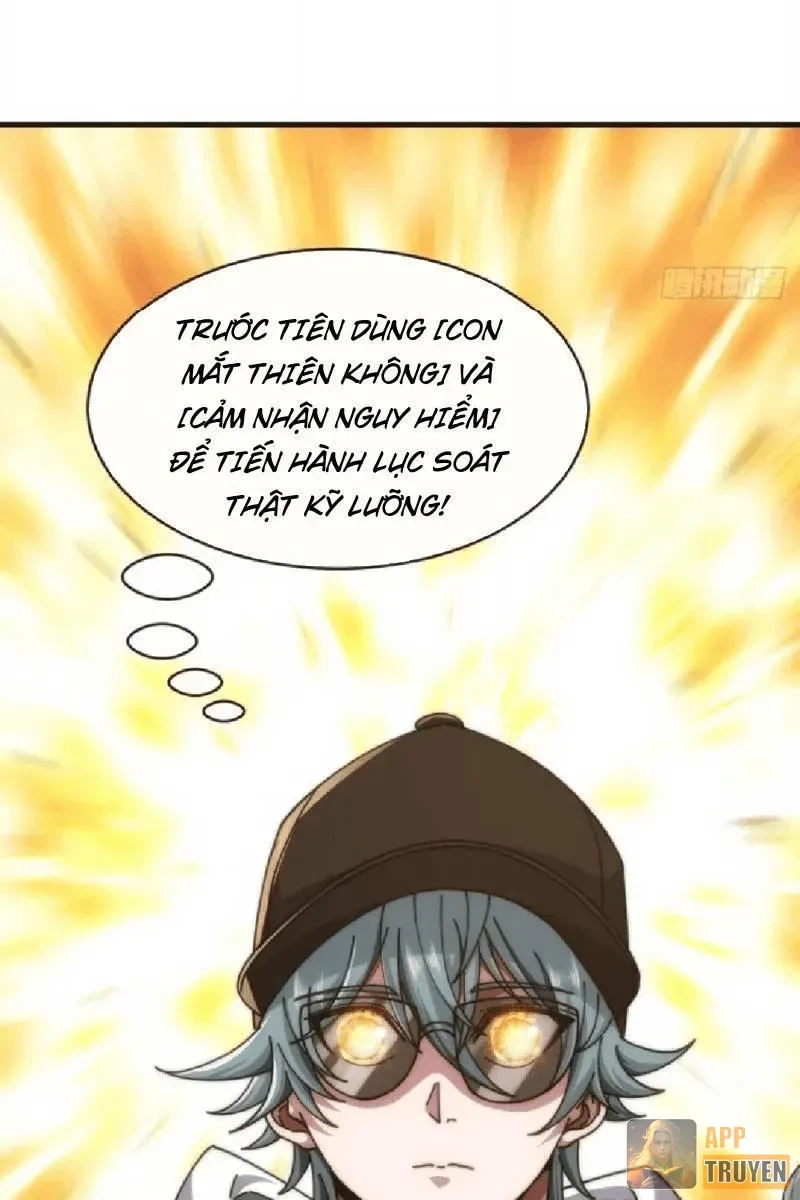 Tiến Hóa Vô Hạn Bắt Đầu Từ Con Số Không Chapter 48 - 40