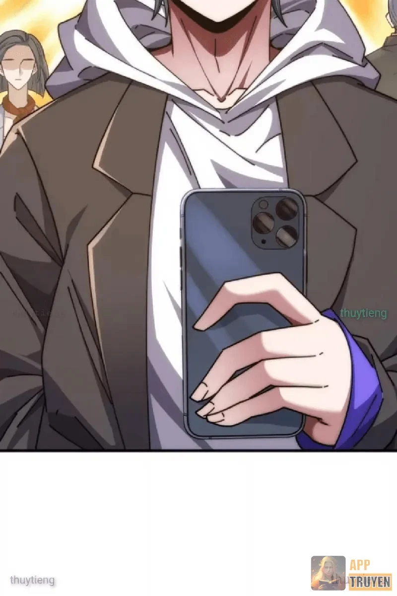 Tiến Hóa Vô Hạn Bắt Đầu Từ Con Số Không Chapter 48 - 41