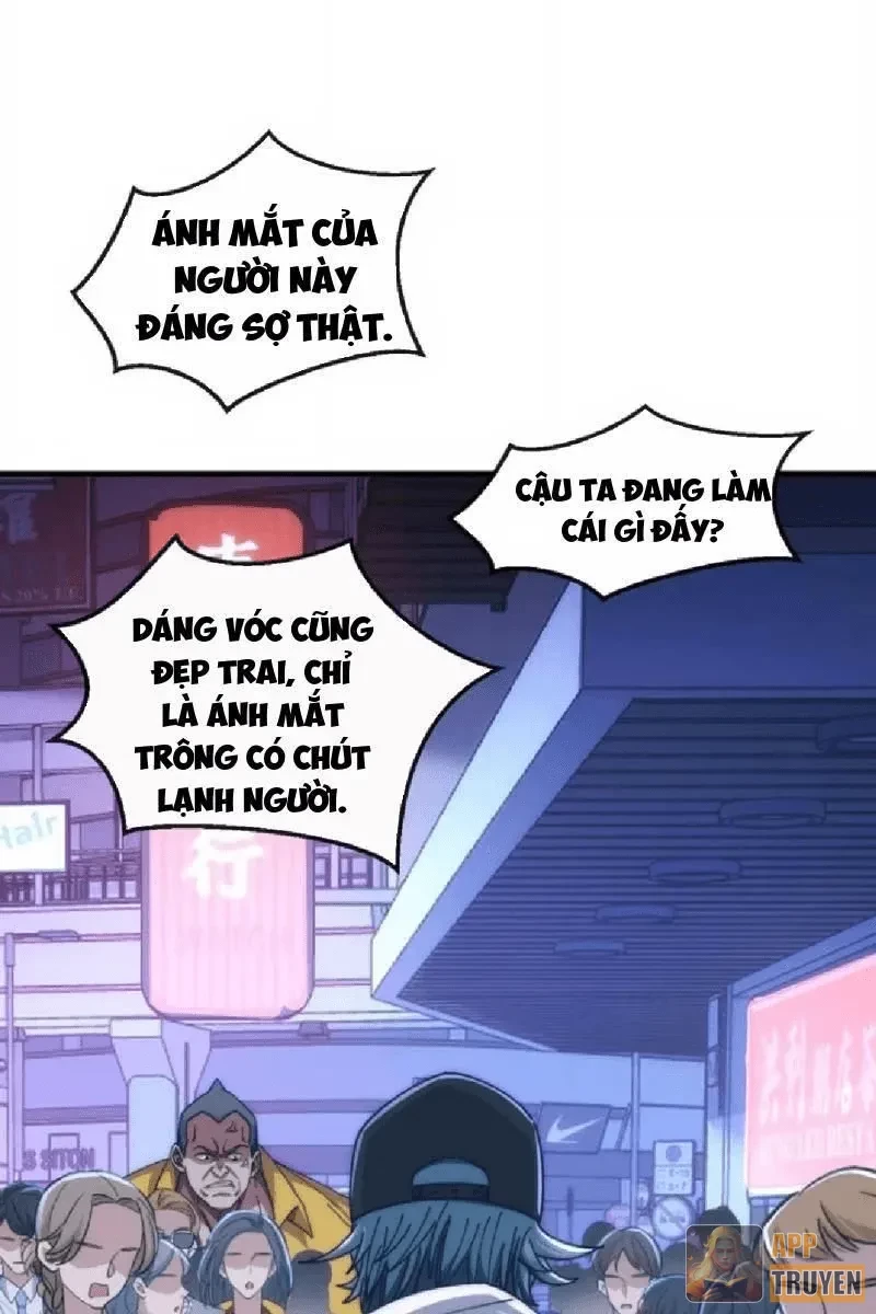 Tiến Hóa Vô Hạn Bắt Đầu Từ Con Số Không Chapter 48 - 42