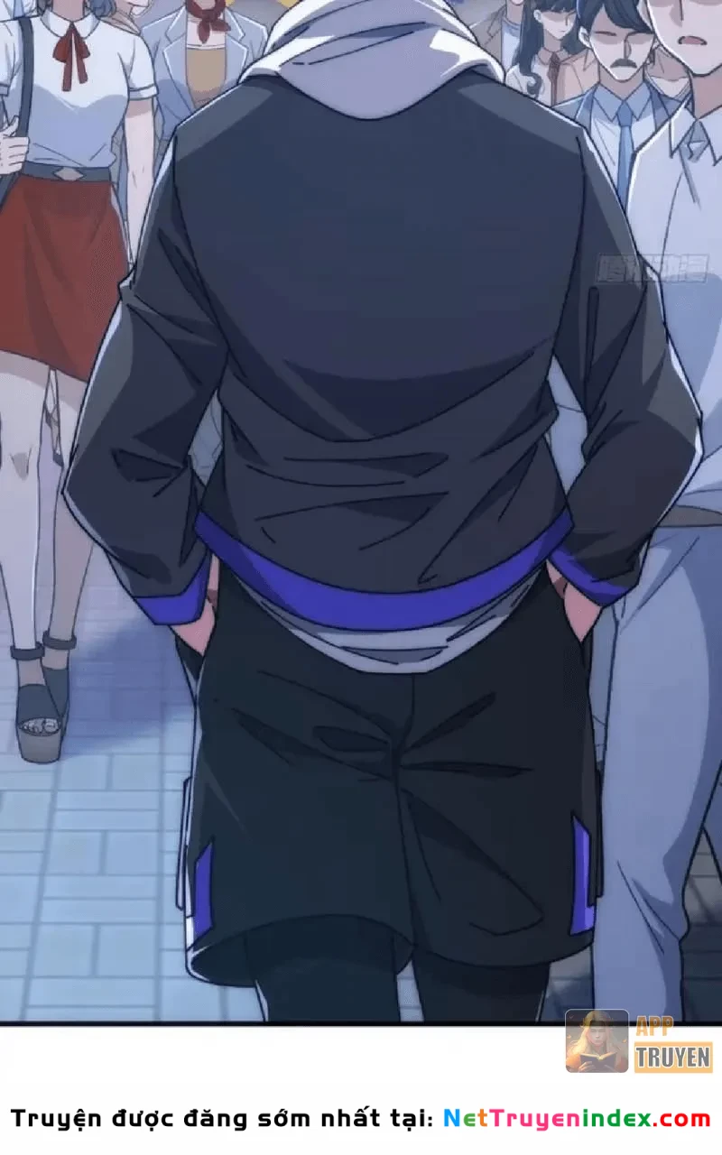 Tiến Hóa Vô Hạn Bắt Đầu Từ Con Số Không Chapter 48 - 43