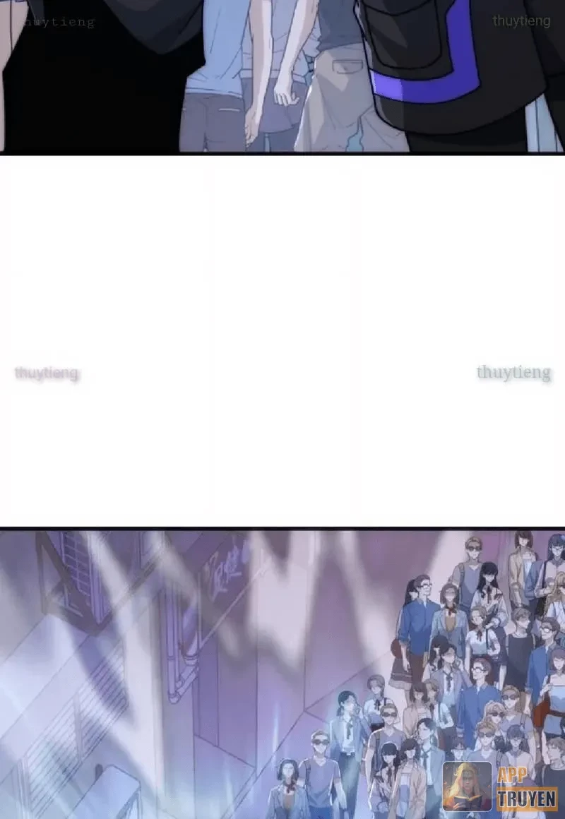 Tiến Hóa Vô Hạn Bắt Đầu Từ Con Số Không Chapter 48 - 46