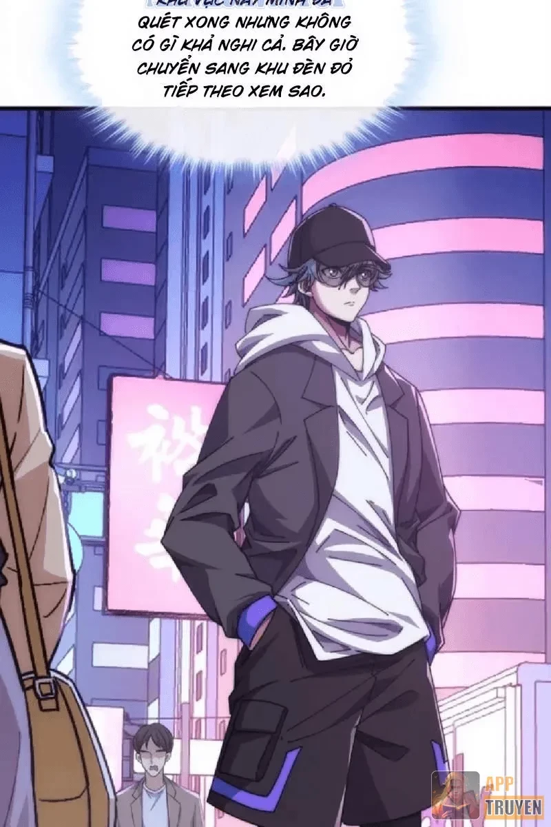 Tiến Hóa Vô Hạn Bắt Đầu Từ Con Số Không Chapter 48 - 49