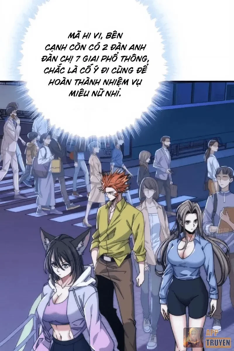 Tiến Hóa Vô Hạn Bắt Đầu Từ Con Số Không Chapter 48 - 53