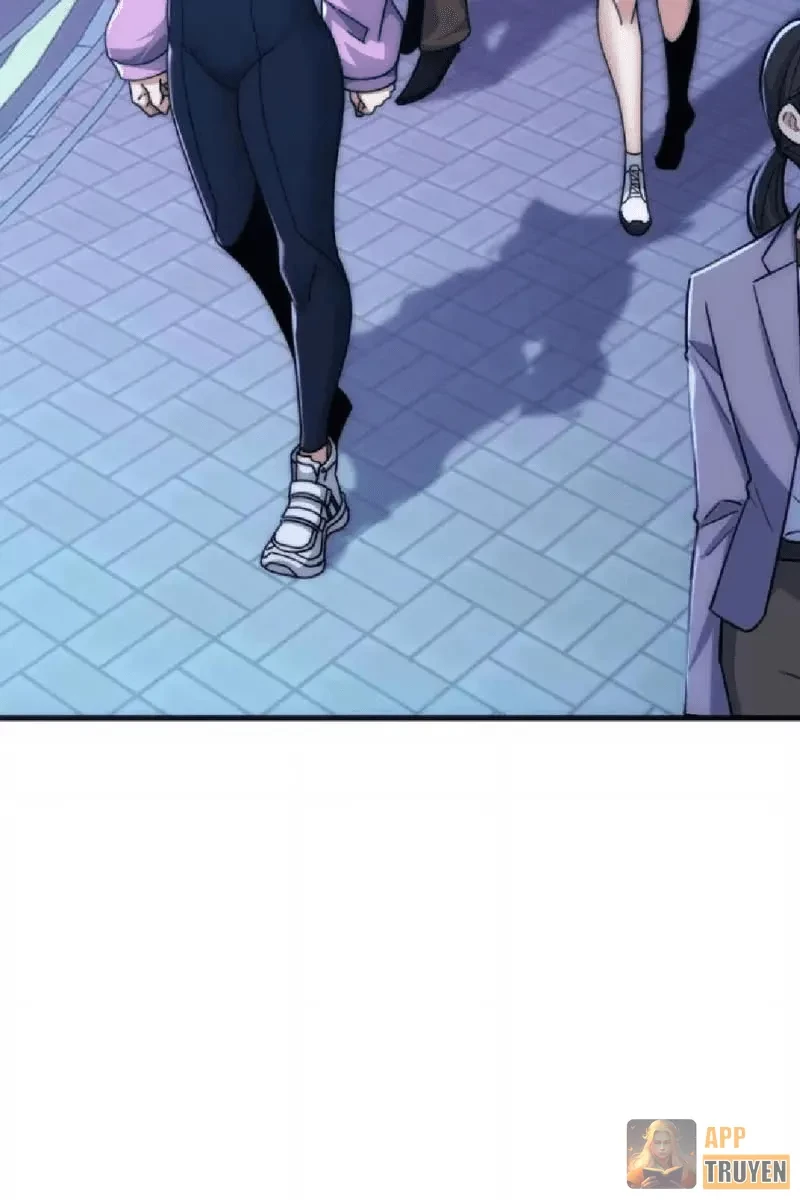 Tiến Hóa Vô Hạn Bắt Đầu Từ Con Số Không Chapter 48 - 54