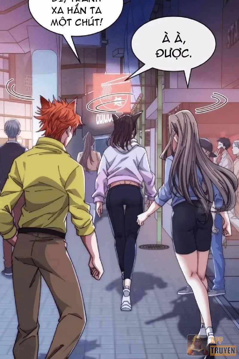 Tiến Hóa Vô Hạn Bắt Đầu Từ Con Số Không Chapter 48 - 57