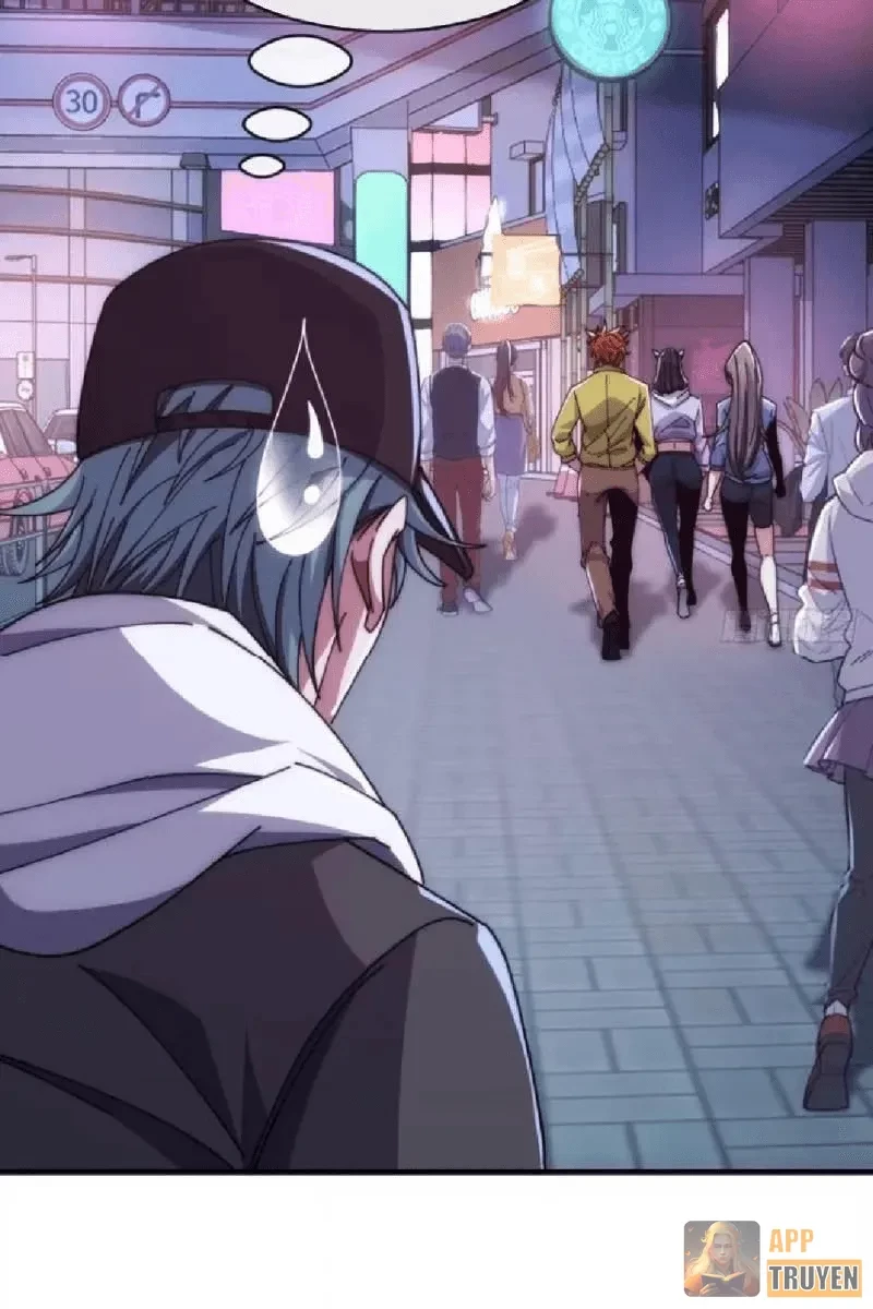 Tiến Hóa Vô Hạn Bắt Đầu Từ Con Số Không Chapter 48 - 59