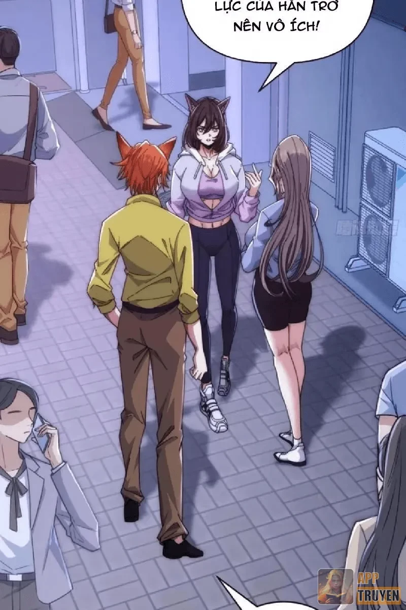 Tiến Hóa Vô Hạn Bắt Đầu Từ Con Số Không Chapter 48 - 61