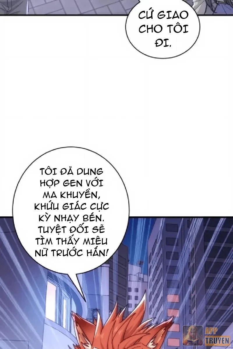 Tiến Hóa Vô Hạn Bắt Đầu Từ Con Số Không Chapter 48 - 62