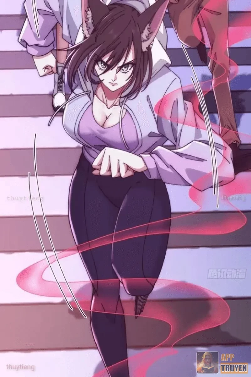 Tiến Hóa Vô Hạn Bắt Đầu Từ Con Số Không Chapter 48 - 70