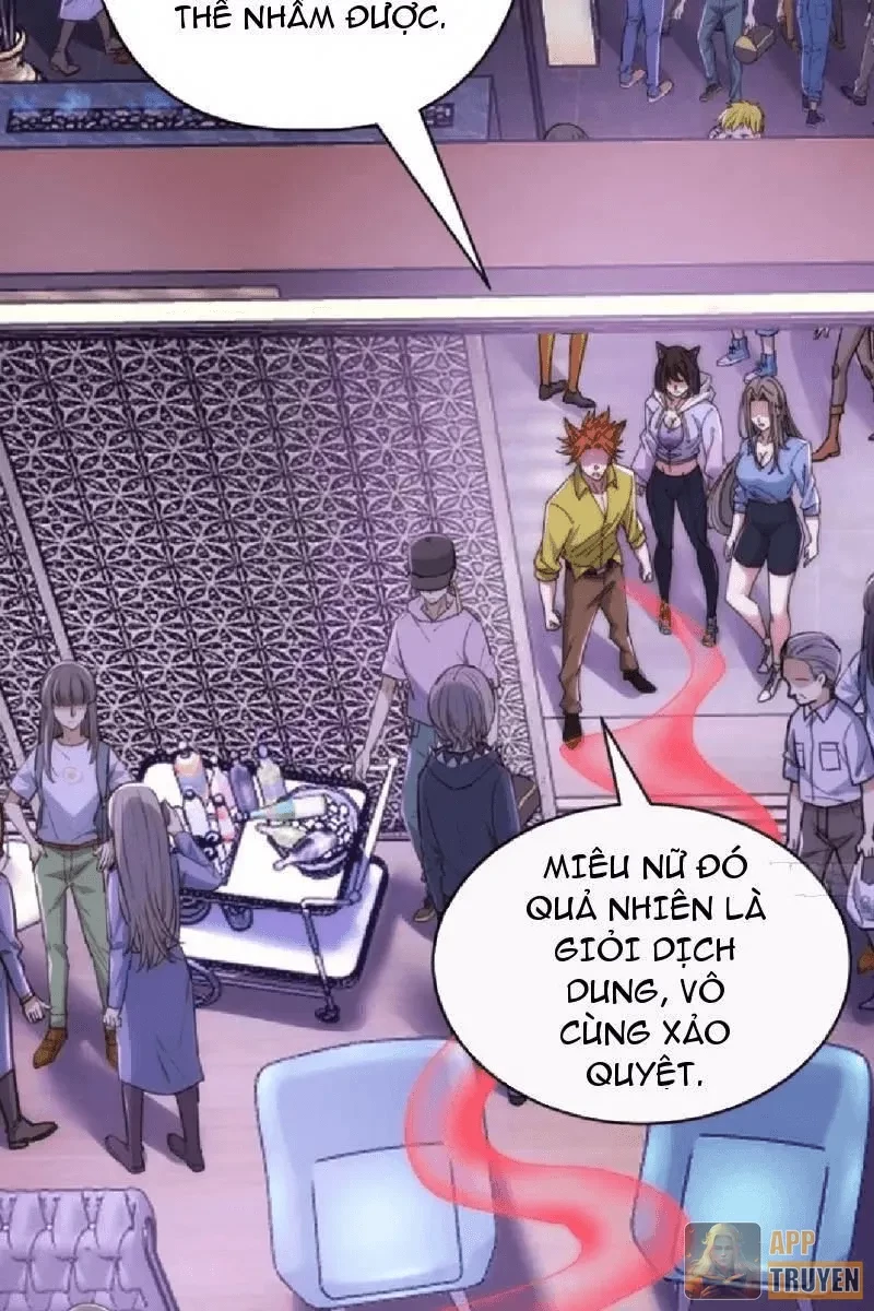 Tiến Hóa Vô Hạn Bắt Đầu Từ Con Số Không Chapter 48 - 78