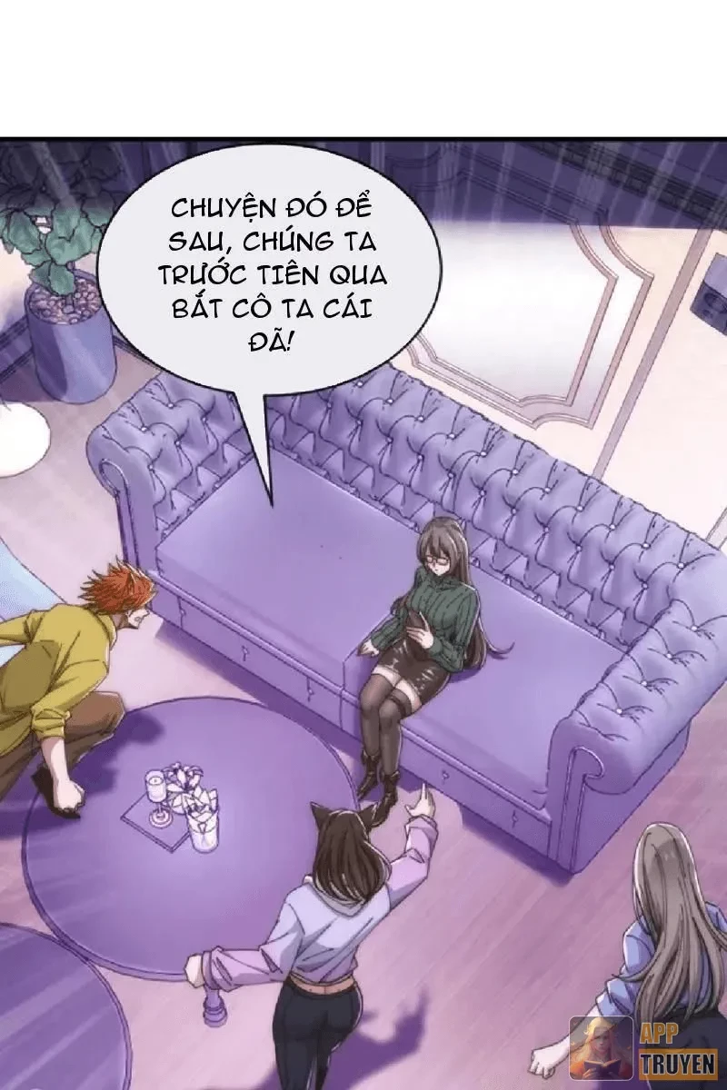 Tiến Hóa Vô Hạn Bắt Đầu Từ Con Số Không Chapter 48 - 80