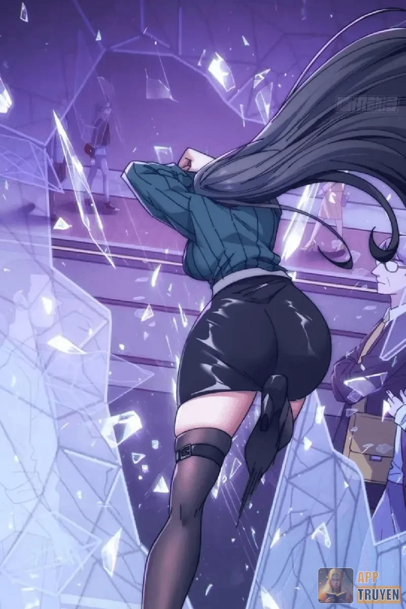 Tiến Hóa Vô Hạn Bắt Đầu Từ Con Số Không Chapter 48 - 85