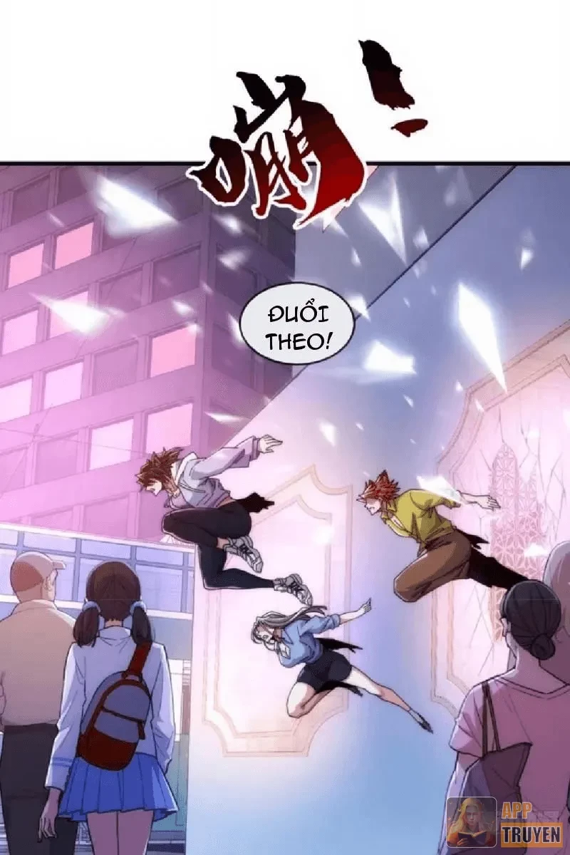 Tiến Hóa Vô Hạn Bắt Đầu Từ Con Số Không Chapter 48 - 87