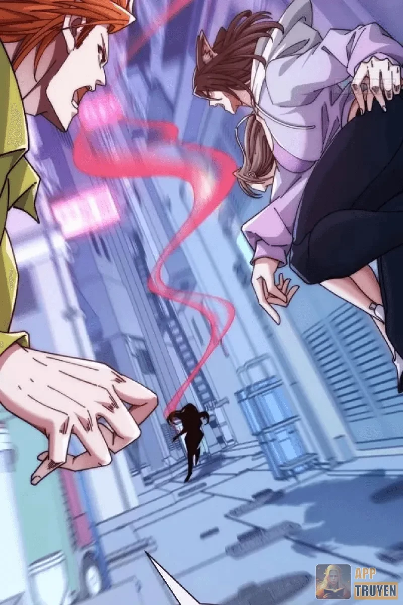 Tiến Hóa Vô Hạn Bắt Đầu Từ Con Số Không Chapter 48 - 89