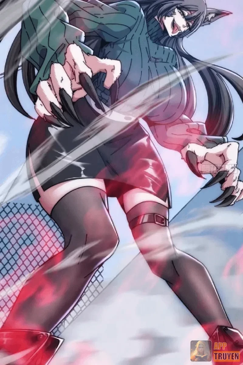 Tiến Hóa Vô Hạn Bắt Đầu Từ Con Số Không Chapter 48 - 97