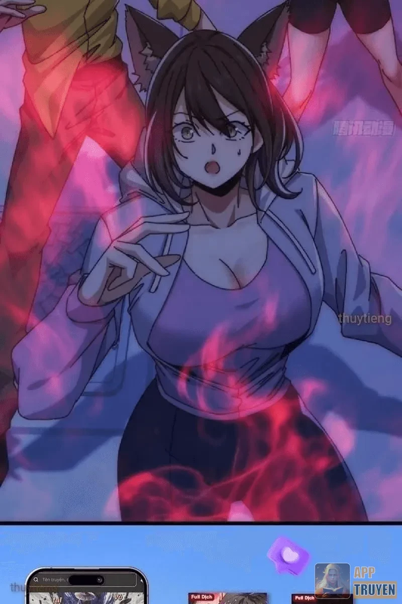 Tiến Hóa Vô Hạn Bắt Đầu Từ Con Số Không Chapter 48 - 104