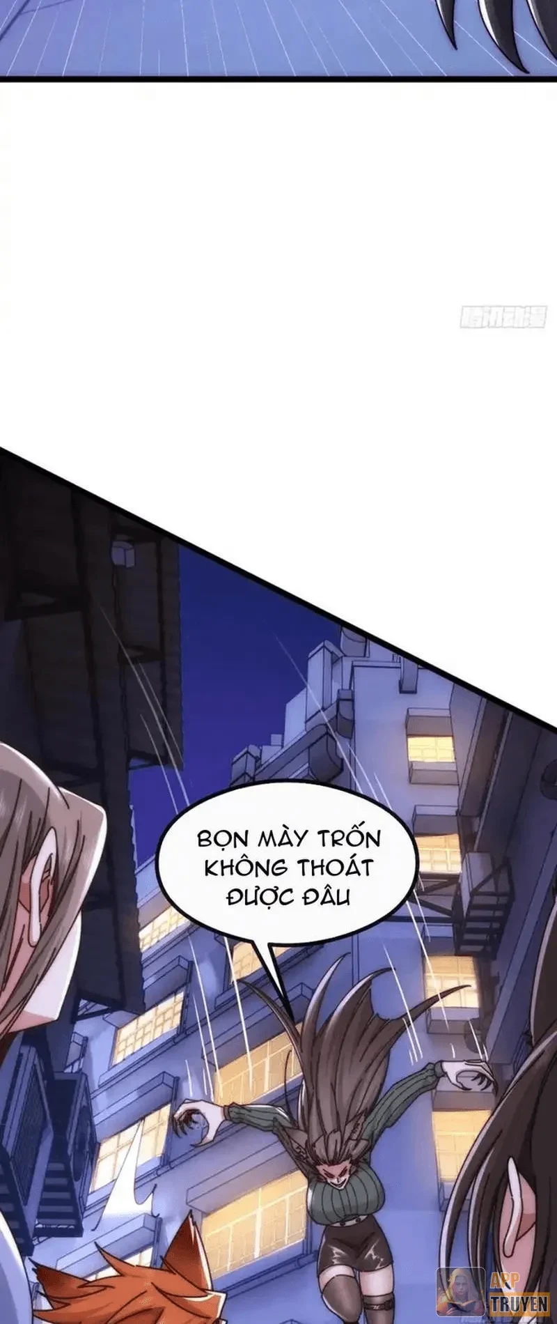 Tiến Hóa Vô Hạn Bắt Đầu Từ Con Số Không Chapter 49 - 3