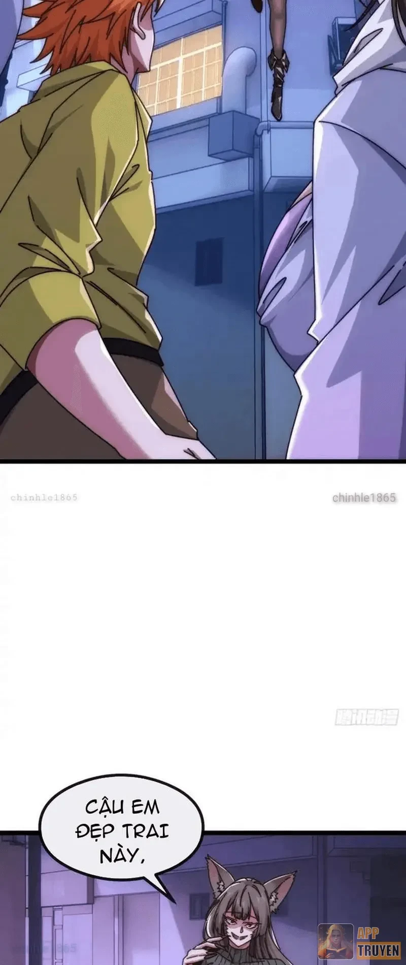 Tiến Hóa Vô Hạn Bắt Đầu Từ Con Số Không Chapter 49 - 4