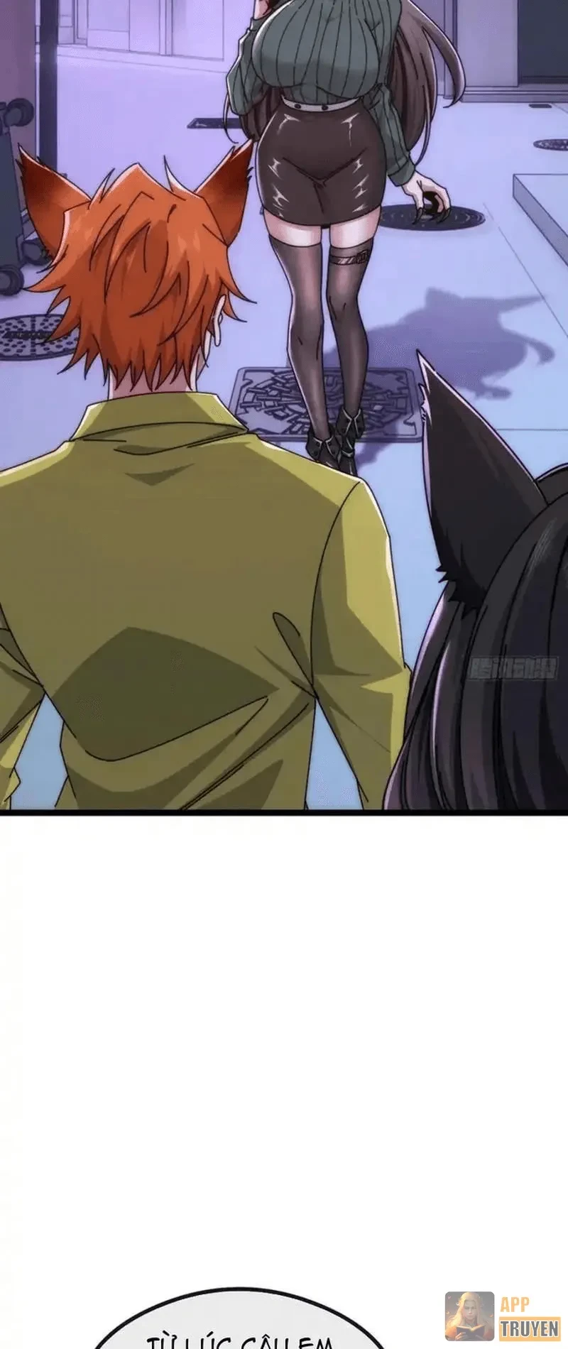 Tiến Hóa Vô Hạn Bắt Đầu Từ Con Số Không Chapter 49 - 5