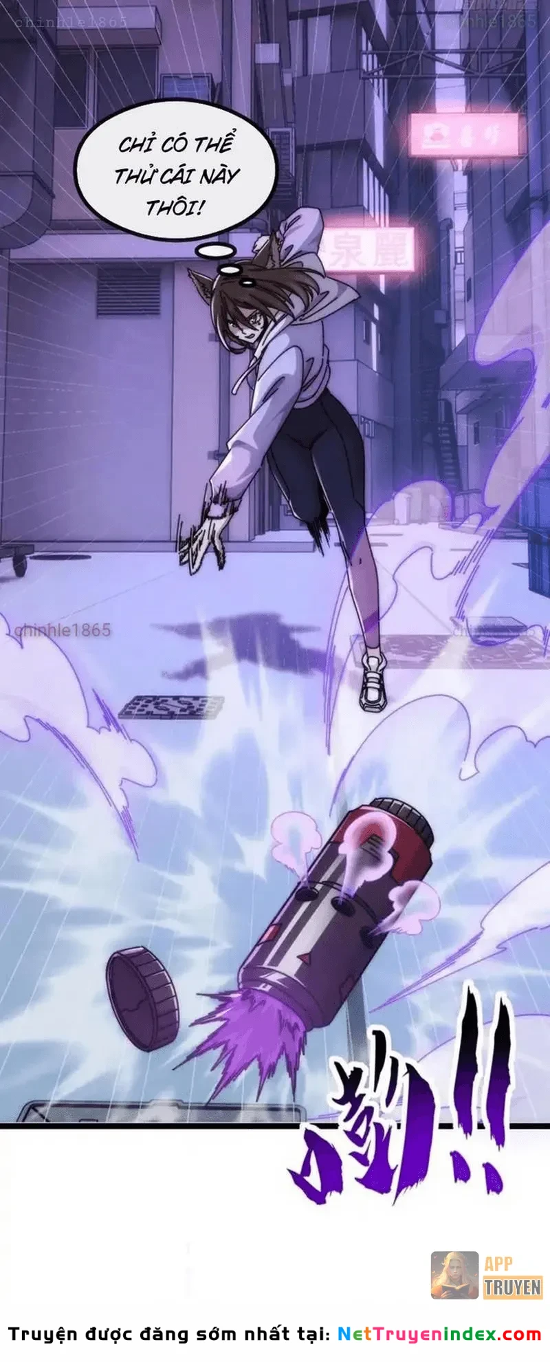 Tiến Hóa Vô Hạn Bắt Đầu Từ Con Số Không Chapter 49 - 7