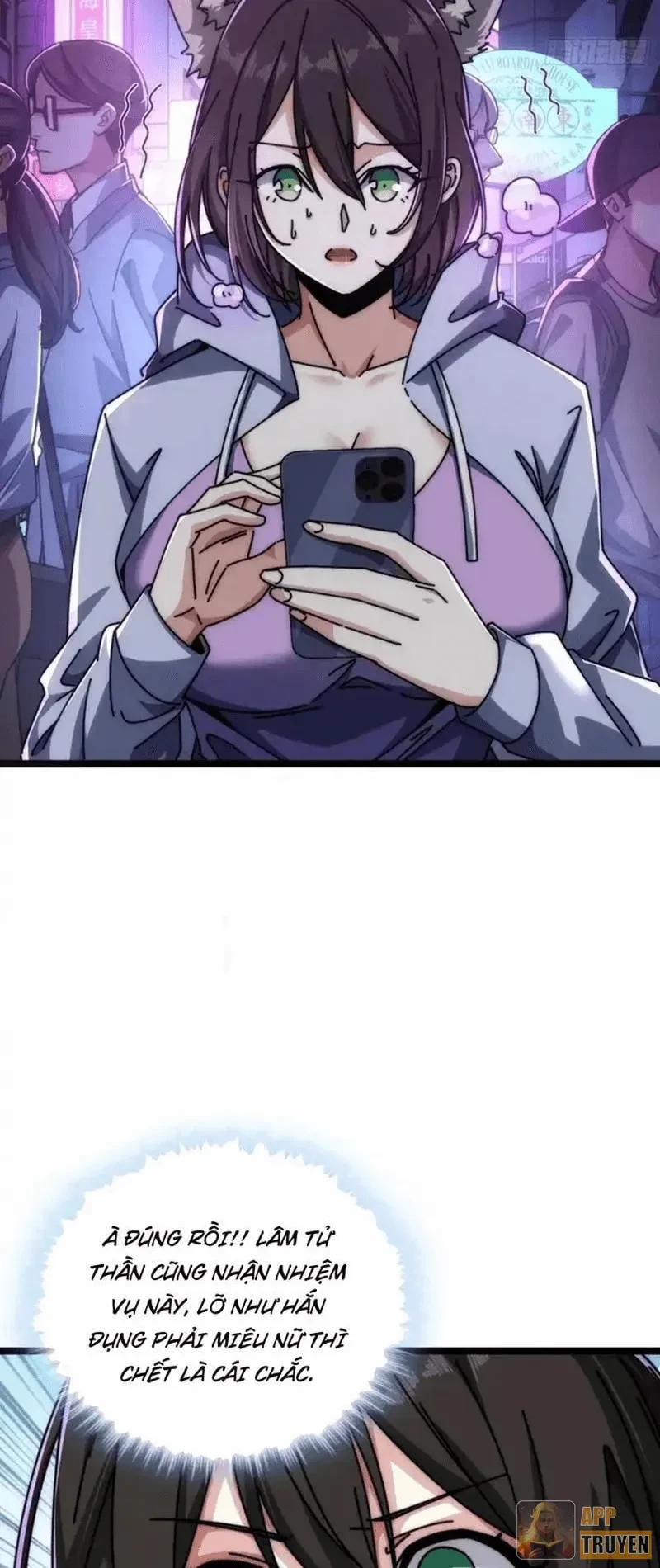 Tiến Hóa Vô Hạn Bắt Đầu Từ Con Số Không Chapter 49 - 11