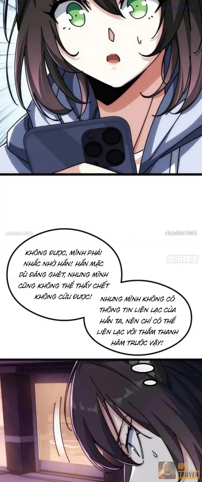 Tiến Hóa Vô Hạn Bắt Đầu Từ Con Số Không Chapter 49 - 12