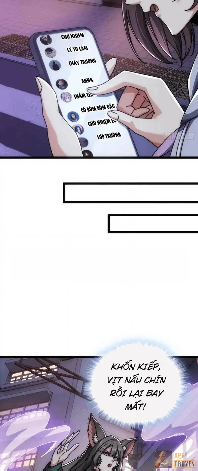 Tiến Hóa Vô Hạn Bắt Đầu Từ Con Số Không Chapter 49 - 13